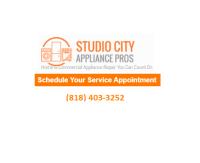 Studio City Appliance Service image 2
