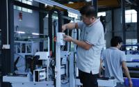 Runma Molding Robot Arm Co., Ltd. image 3