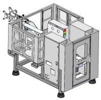 Runma Molding Robot Arm Co., Ltd. image 6