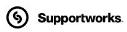 Supportworks logo