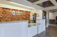 Clarion Inn Seekonk-Providence image 4