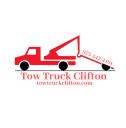 Tow Truck Clifton logo