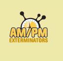 AM PM Exterminators logo