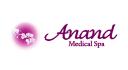 Anand Medical Spa logo