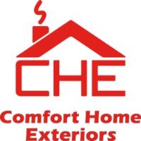 Comfort Home Exteriors image 1