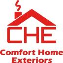 Comfort Home Exteriors logo