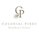 Colonial Pines Healthcare Center logo