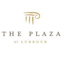 The Plaza at Lubbock logo