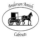 Amish Kitchen Cabinets logo