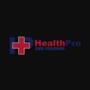 HealthPro EMS Training logo