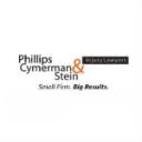 Phillips, Cymerman & Stein logo