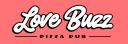 Love Buzz Pizza logo