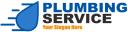 Plumbing Service & Sewer Line Repair logo