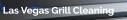 Clean Grills of Vegas logo