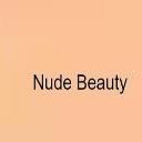 NUDE BEAUTY LLC logo