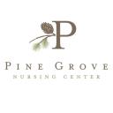 Pine Grove Nursing Center logo