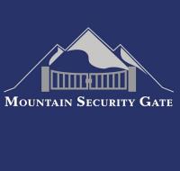 Mountain Security Gate image 1