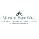 Medical Park West Rehabilitation and Skilled Care logo