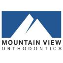Mountain View Orthodontics logo