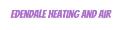 Edendale Heating and Air logo