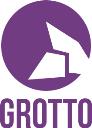 Grotto Climbing logo