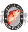 Island Time Charters logo
