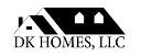 DK Homes LLC logo
