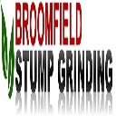 Broomfield Stump Grinding logo