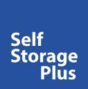 Self Storage Plus logo