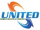 United Mobile Heating and Cooling logo