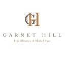 Garnet Hill Rehabilitation and Skilled Care logo