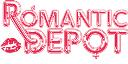 Romantic Depot Manhattan logo
