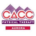 CACC Physical Therapy Aurora logo