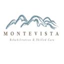 Montevista Rehabilitation & Skilled Care logo