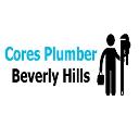 Cores Plumber Beverly Hills logo