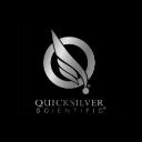 Quicksilver Scientific Inc logo