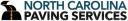 NC Paving Services – Gastonia logo