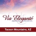 Via Elegante Assisted Living Tucson Mountains logo