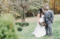 Wedding Photographer Charlottesville image 1
