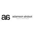 Adamson Ahdoot LLP logo