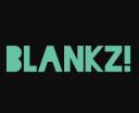 BLANKZ Pods logo