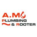 A.M. Plumbing & Rooter LLC logo