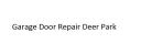 Garage Door Repair Deer Park logo