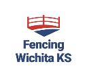 Fencing Wichita KS logo