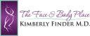 The Face and Body Place by Kimberly Finder MD logo