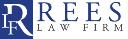 Rees Law Firm logo