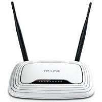 Dlink Router Local image 5