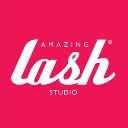 Amazing Lash Studio logo
