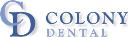Colony Dental logo