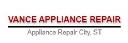 Vance Appliance Repair logo
